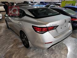 نيسان سنترا